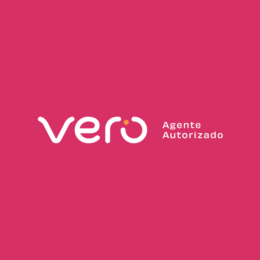Vero – Agente Autorizado Dcom